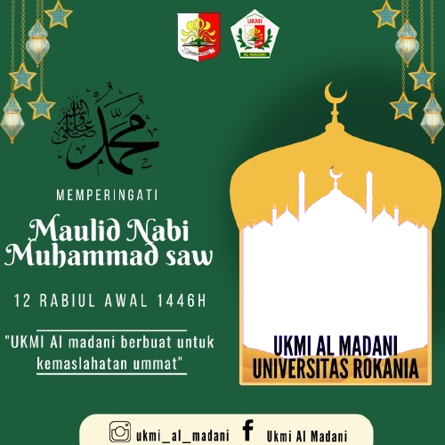 Maulid nabi